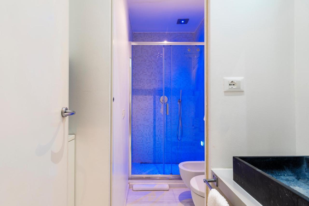 Fifty Eight Suite Milan Brera Studio Exterior foto
